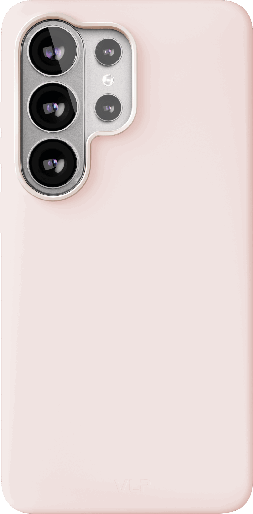 картинка Чехол защитный VLP Aster Pro Case с MagSafe для Samsung Galaxy S26 Ultra, розовый от магазина Технолав