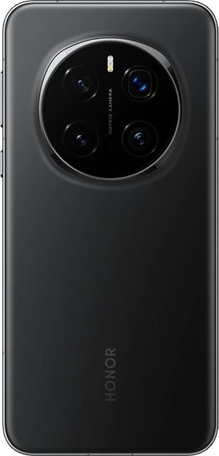 картинка Смартфон Honor Magic7 Pro 12/512GB Black (черный) от магазина Технолав