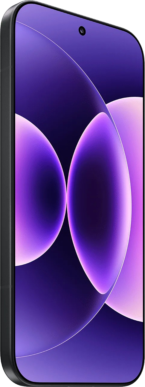 картинка Смартфон Xiaomi 17 12/512GB Black (черный) от магазина Технолав