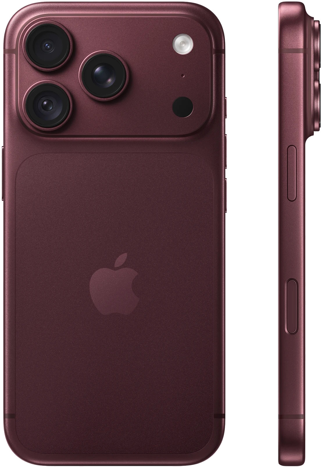 картинка Смартфон Apple iPhone 18 Pro 256GB Burgundy (бургунди) от магазина Технолав