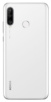 картинка Смартфон Honor 20 Lite 4/128GB (RU) от магазина Технолав
