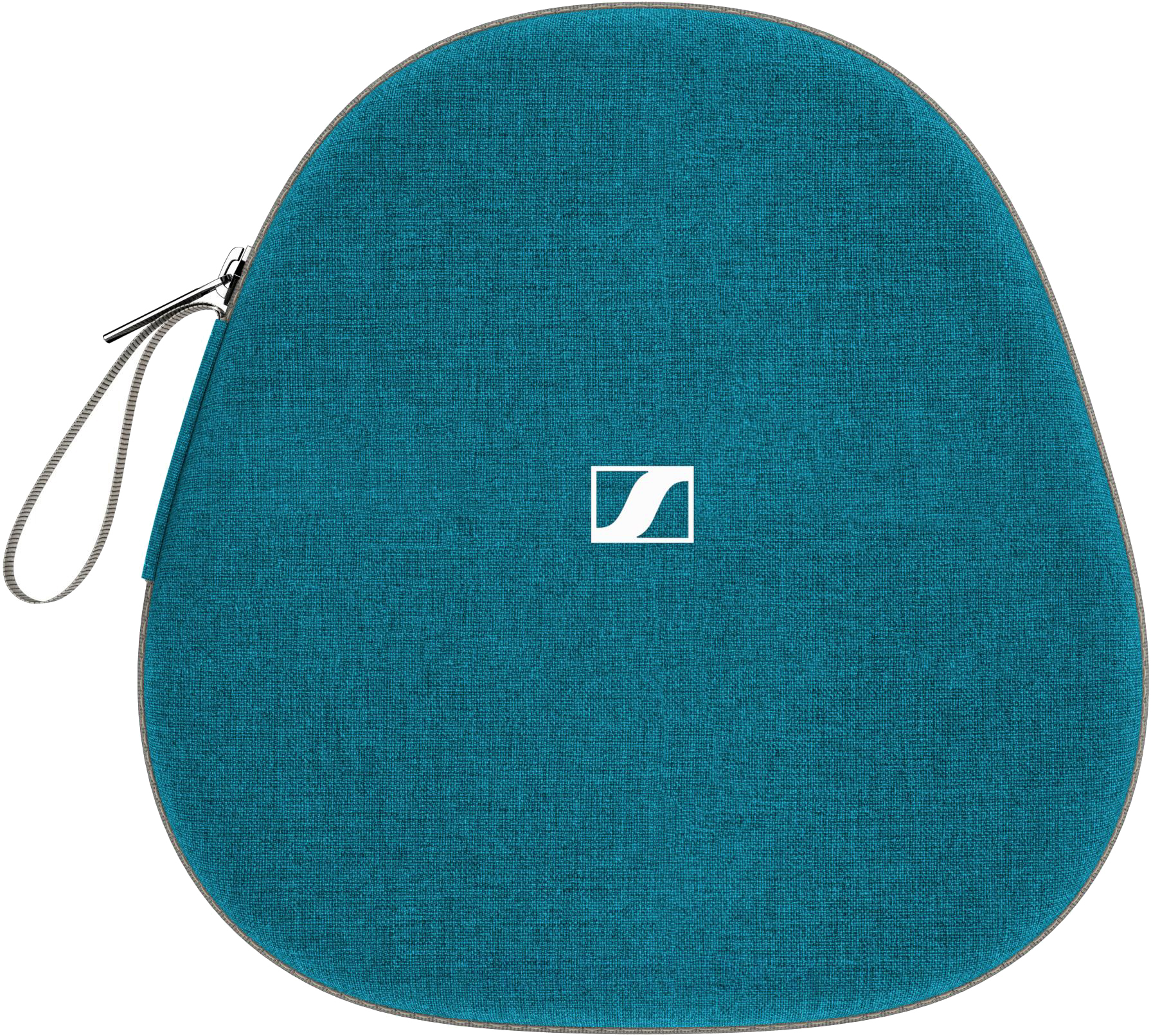 картинка Беспроводные наушники Sennheiser Momentum 4 Wireless Teal (зеленый) от магазина Технолав