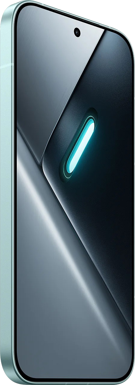 картинка Смартфон Xiaomi POCO X8 Pro 8/512GB Mint Green (зеленый) от магазина Технолав