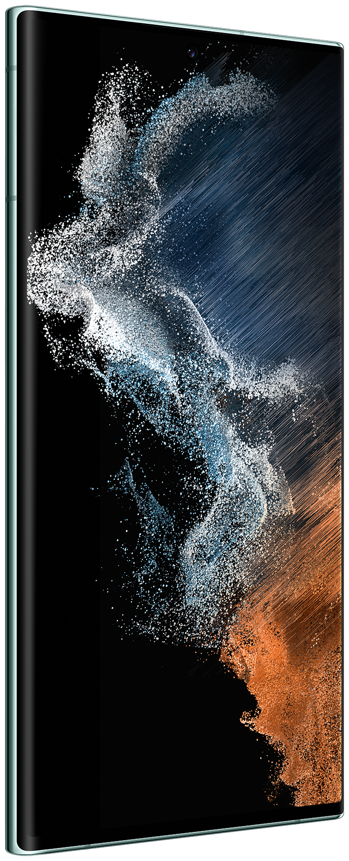 картинка Смартфон Samsung Galaxy S22 Ultra 12/512GB (зеленый) от магазина Технолав