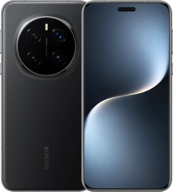 картинка Смартфон Honor Magic7 Pro 16/1TB Black (черный) от магазина Технолав