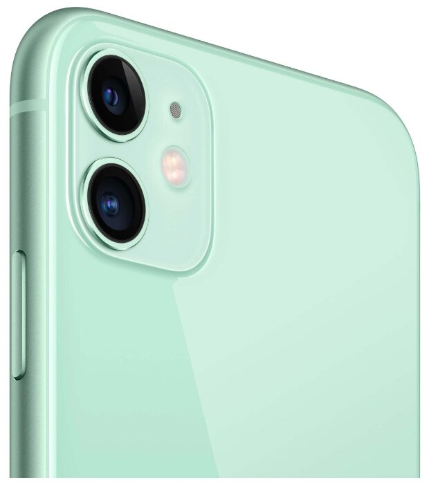 картинка Смартфон Apple iPhone 11 64GB (зеленый) EU от магазина Технолав