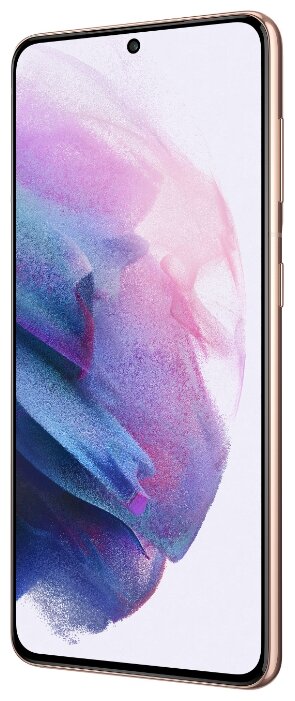 картинка Смартфон Samsung Galaxy S21 5G 8/128GB  (фиолетовый фантом) RU от магазина Технолав