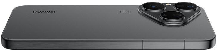 картинка Смартфон HUAWEI Pura 80 12/256GB Frosted Black (черный) от магазина Технолав