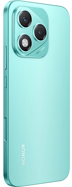 картинка Смартфон Honor 400 Lite 8/256GB Marrs Green (зеленый) от магазина Технолав