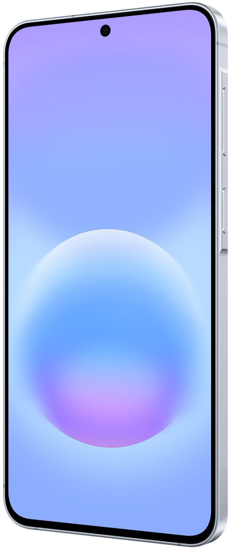 картинка Смартфон Samsung Galaxy A57 5G 8/256GB Awesome Icyblue (голубой) от магазина Технолав
