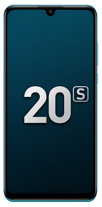 картинка Смартфон Honor 20s 6/128GB от магазина Технолав