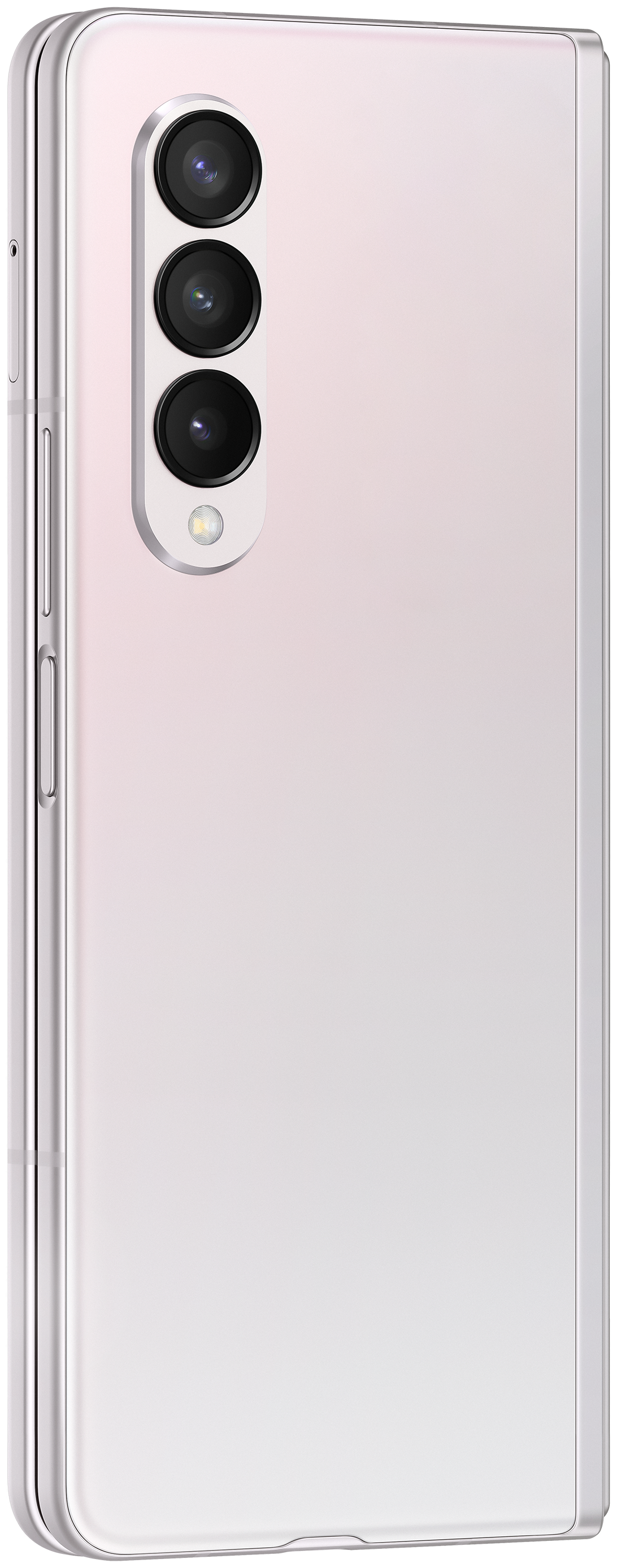 картинка Смартфон Samsung Galaxy Z Fold3 12/256GB (серебрянный) от магазина Технолав