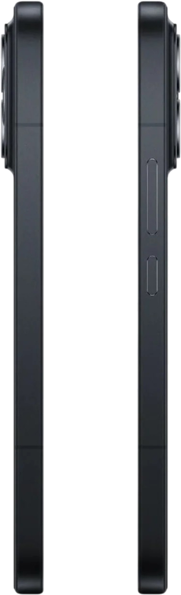 картинка Смартфон Xiaomi POCO F8 Ultra 12/256GB Black (черный) от магазина Технолав