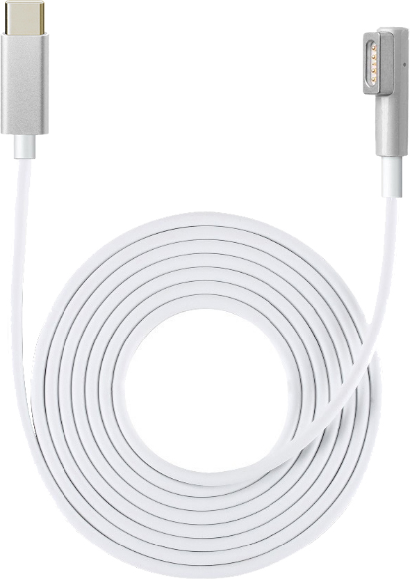картинка Кабель Apple USB-C to Magsafe 1 (1.8 м) от магазина Технолав