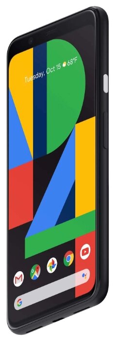 картинка Смартфон Google Pixel 4 6/128GB от магазина Технолав