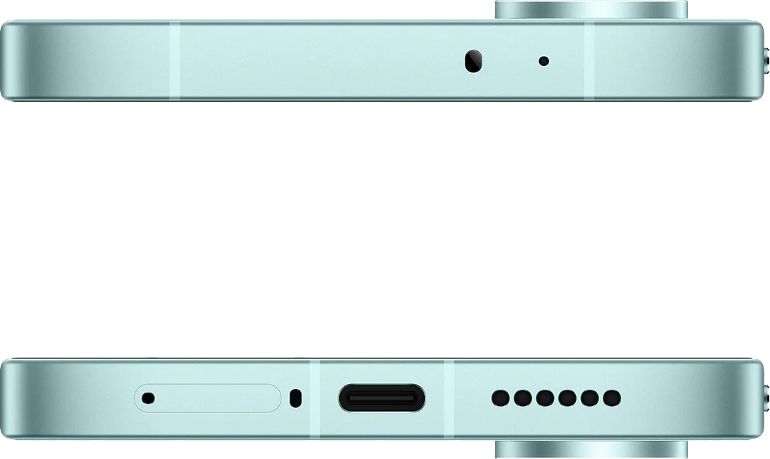 картинка Смартфон Xiaomi POCO X8 Pro 8/512GB Mint Green (зеленый) от магазина Технолав