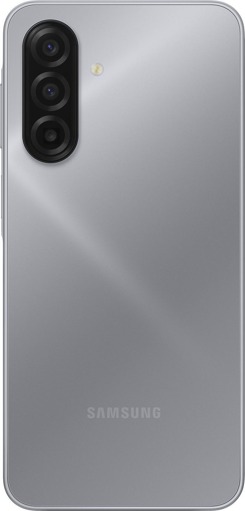картинка Смартфон Samsung Galaxy A17 8/256GB Grey (серый) от магазина Технолав