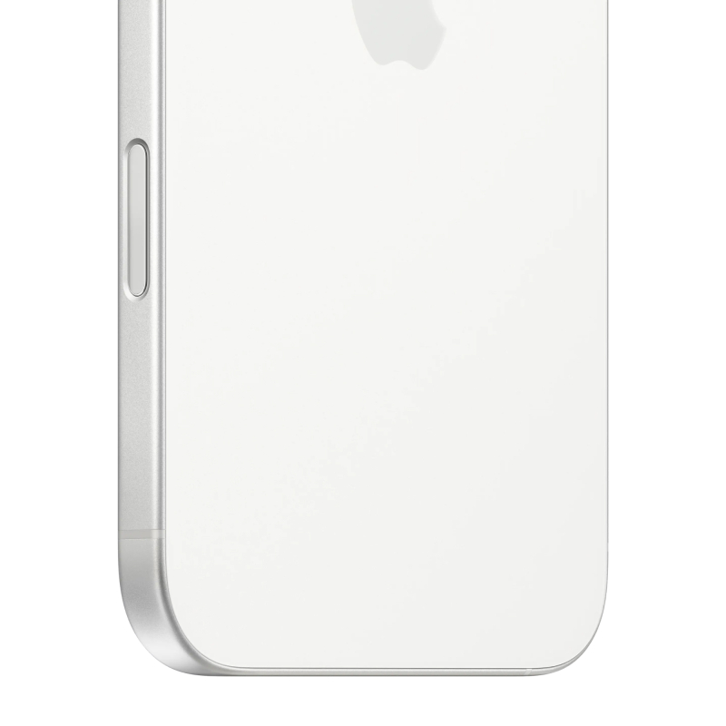 картинка Смартфон Apple iPhone 16 128GB White (белый) (уценка 57) от магазина Технолав