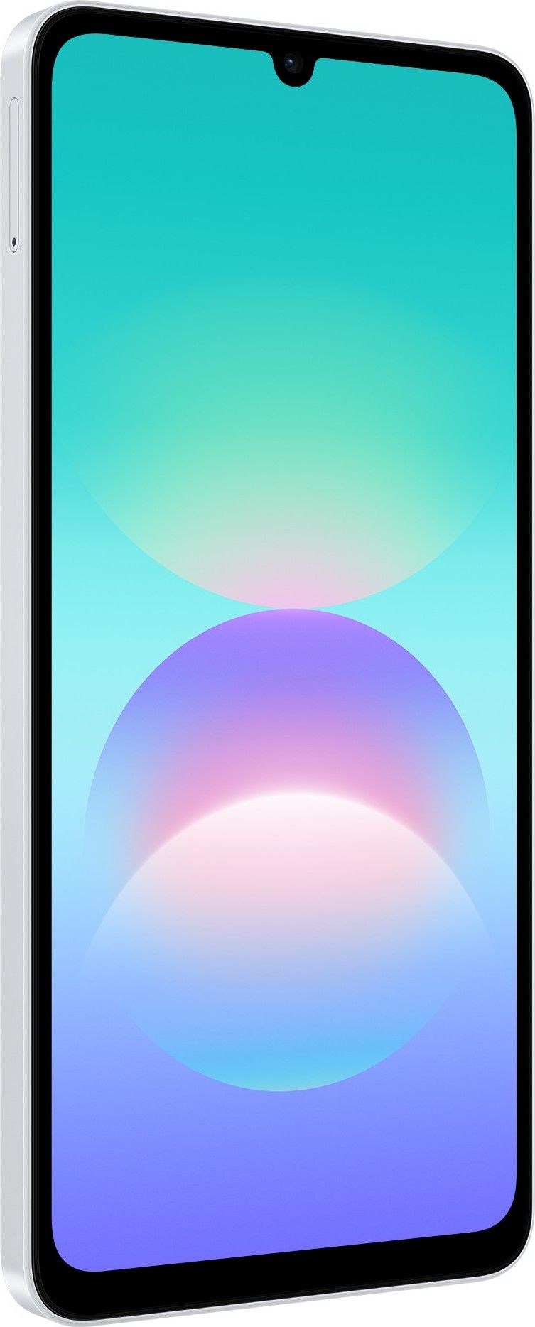 картинка Смартфон Samsung Galaxy A08 6/128GB Silver (серебристый) от магазина Технолав