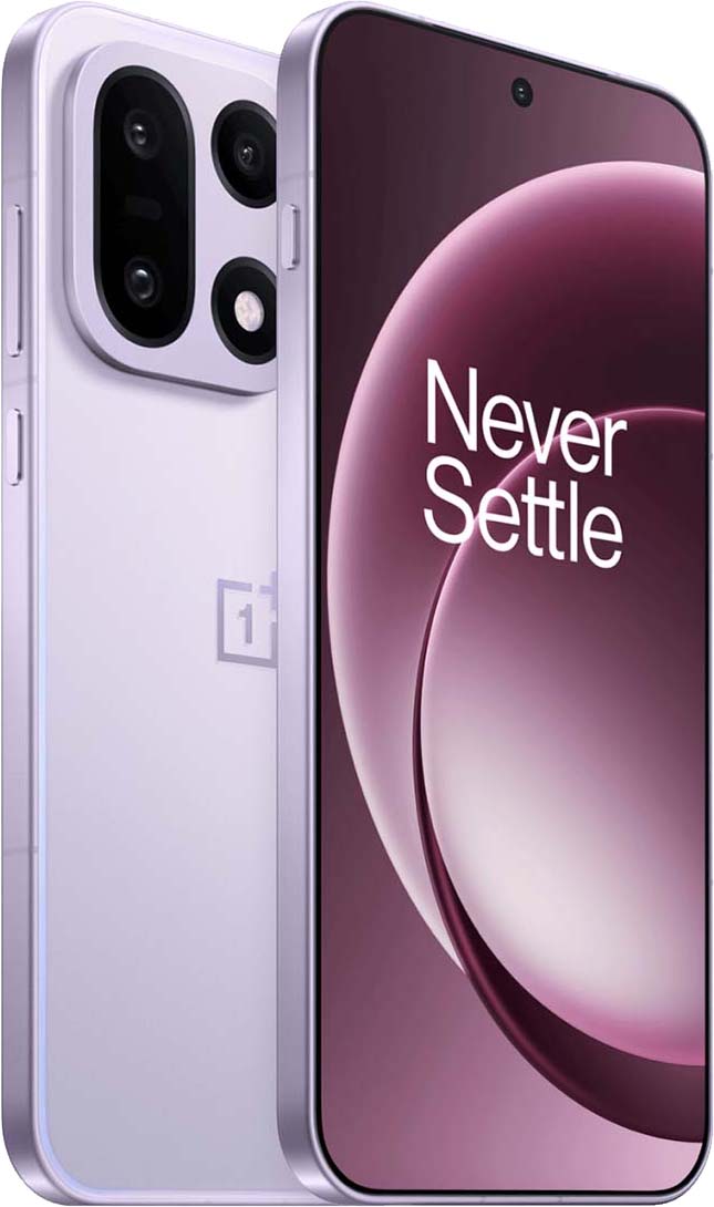 картинка Смартфон OnePlus 15 12/256GB Ultra Violet (фиолетовый) от магазина Технолав