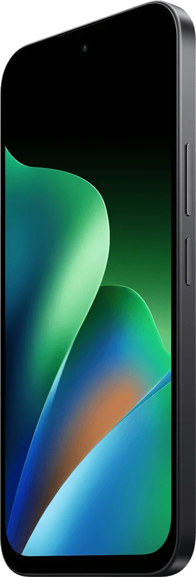 картинка Смартфон Xiaomi Redmi 17 4/256GB Black (черный) от магазина Технолав