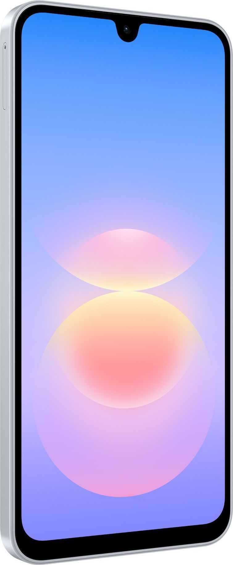 картинка Смартфон Samsung Galaxy A18 4/128GB Silver (серый) от магазина Технолав