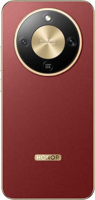 картинка Смартфон Honor X9d 8/256GB Reddish Brown (терракотовый) от магазина Технолав