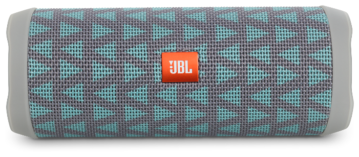 картинка Портативная акустика JBL Flip 4 Special Edition от магазина Технолав