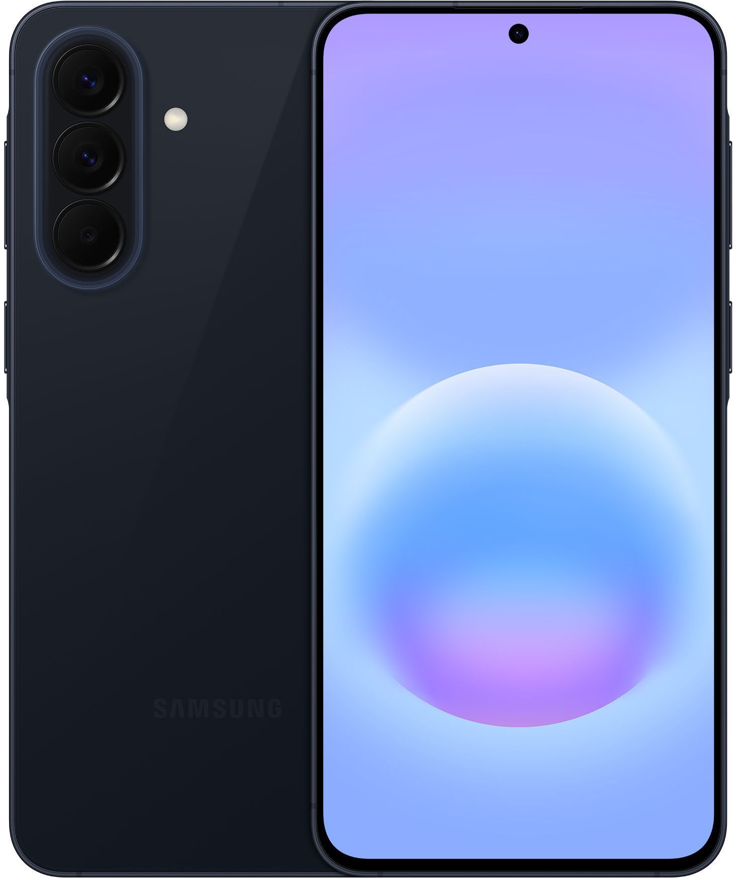 картинка Смартфон Samsung Galaxy A57 5G 12/512GB Awesome Navy (синий) от магазина Технолав