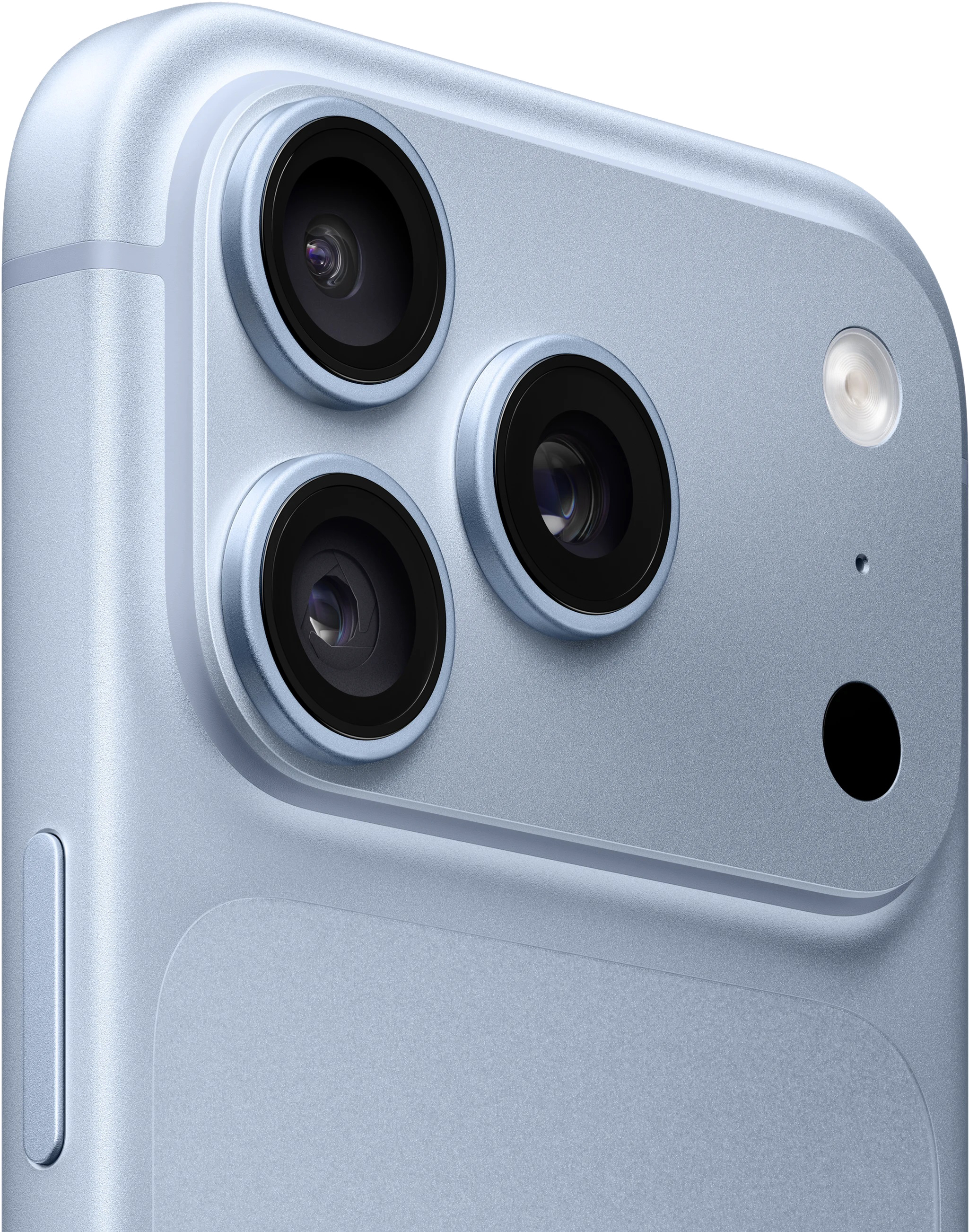 картинка Смартфон Apple iPhone 18 Pro 256GB Glacier (голубой) от магазина Технолав