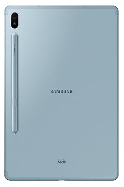 картинка Планшет Samsung Galaxy Tab S6 10.5 SM-T865 128Gb от магазина Технолав