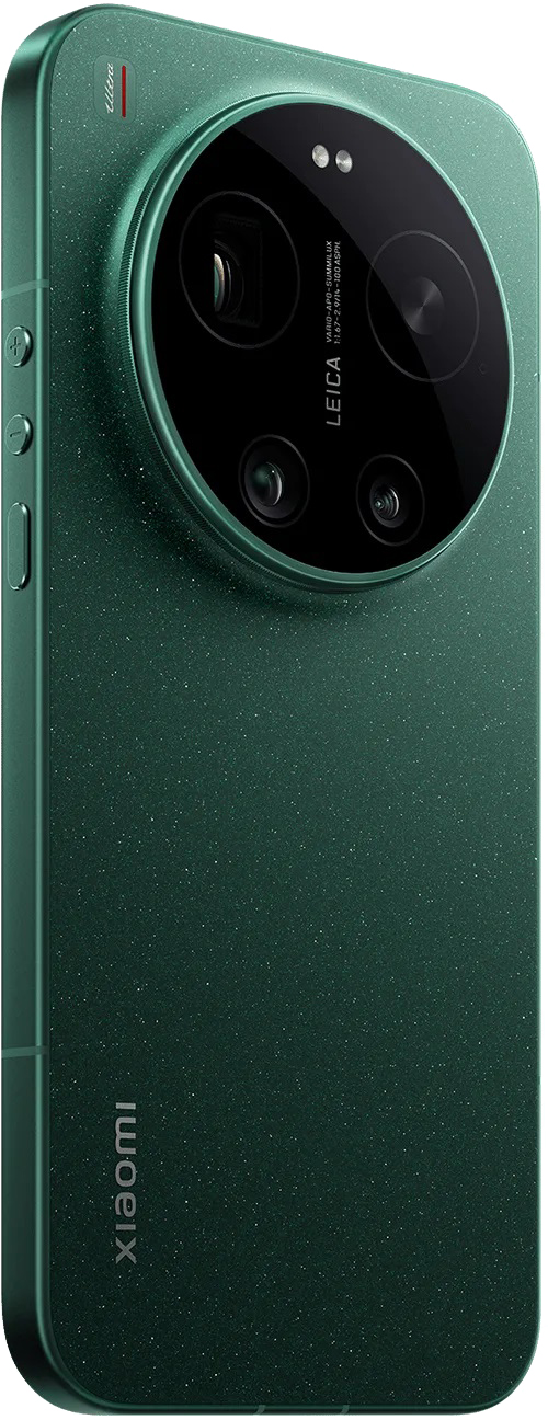 картинка Смартфон Xiaomi 17 Ultra 16/1TB Starlit Green (зеленый) от магазина Технолав