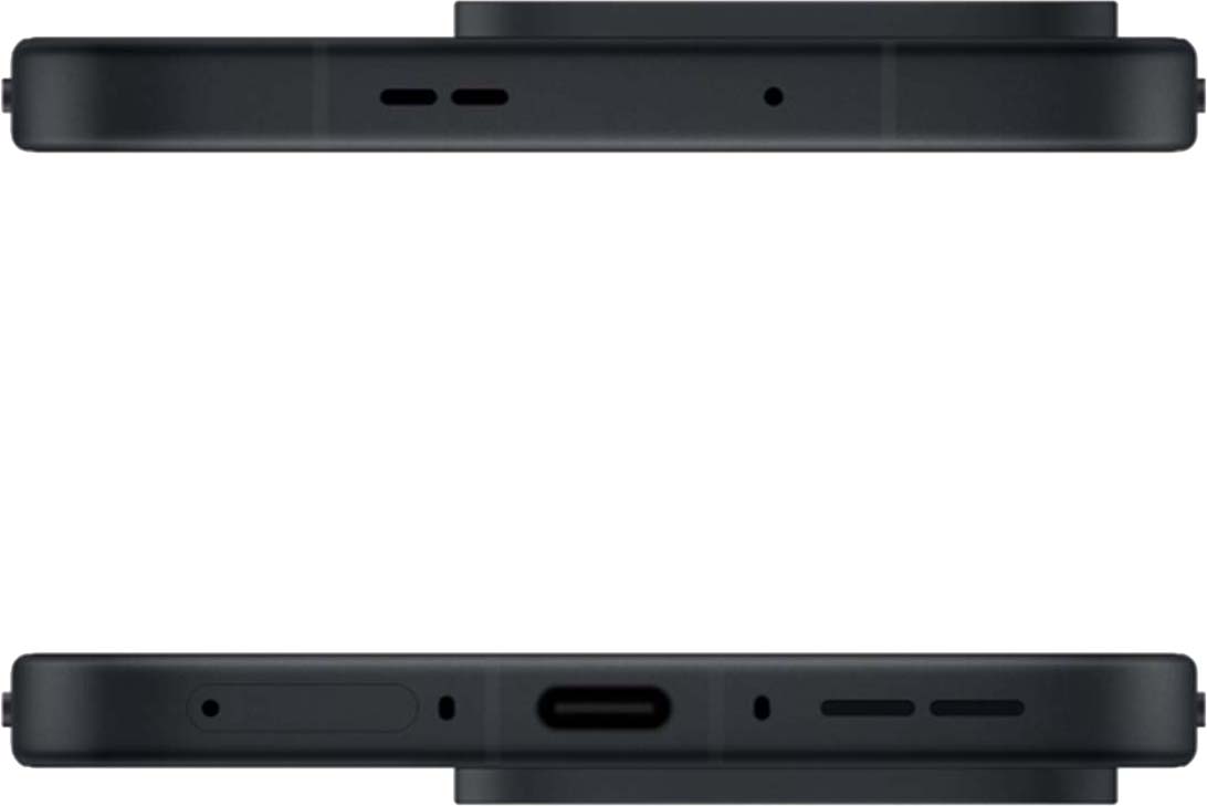картинка Смартфон OnePlus 15 12/512GB Infinite Black (черный) от магазина Технолав