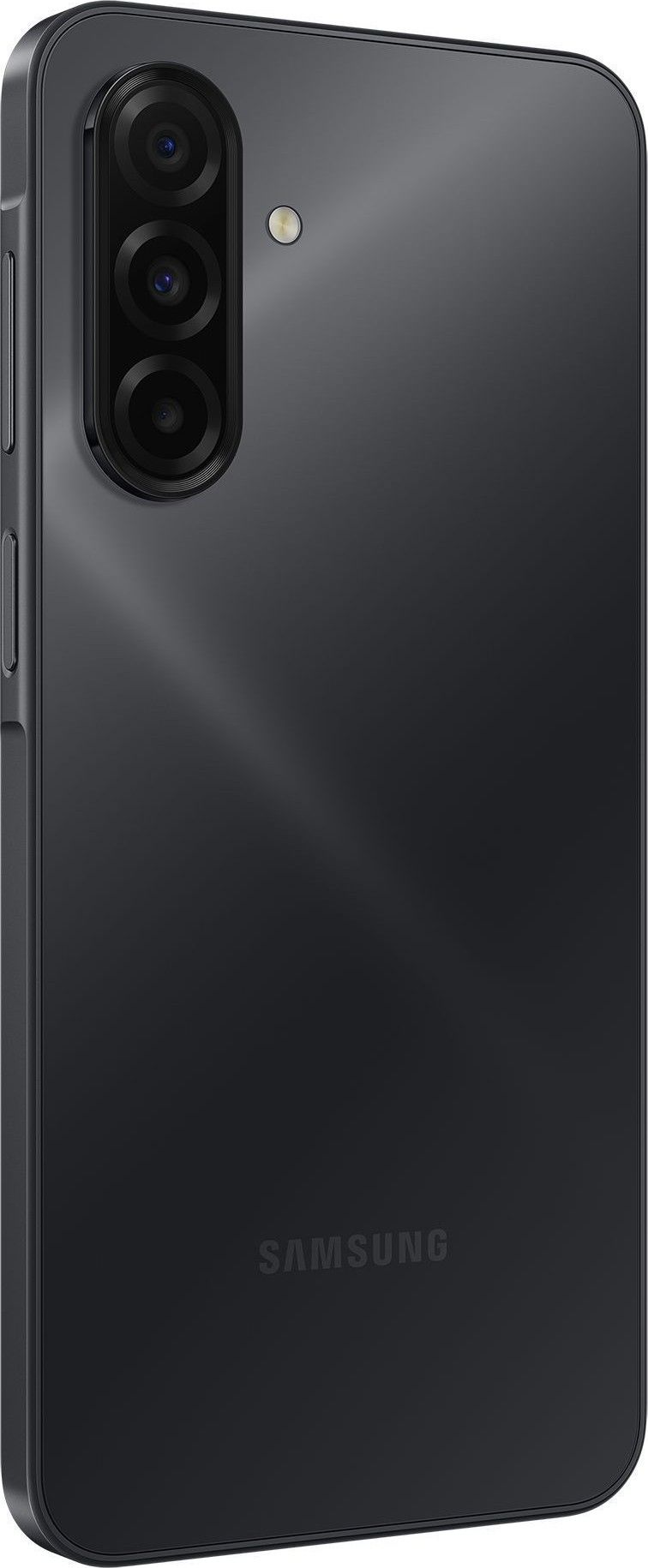 картинка Смартфон Samsung Galaxy A17 6/128GB Black (черный) от магазина Технолав
