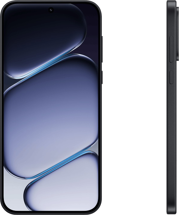 картинка Смартфон OnePlus Nord CE6 8/256GB Pitch Black (черный) от магазина Технолав