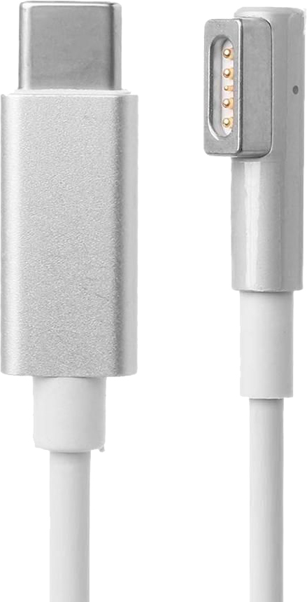 картинка Кабель Apple USB-C to Magsafe 1 (1.8 м) от магазина Технолав
