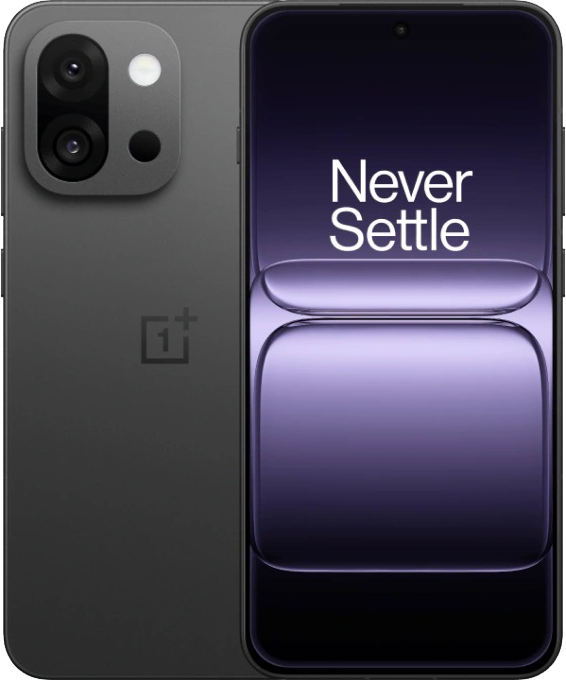 картинка Смартфон OnePlus 13S 12/256GB Black Velvet (черный) от магазина Технолав