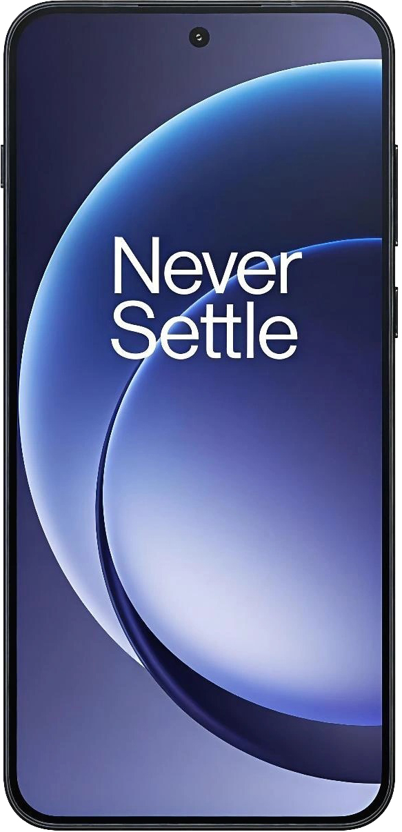 картинка Смартфон OnePlus 15R 12/256GB Charcoal Black (черный) от магазина Технолав