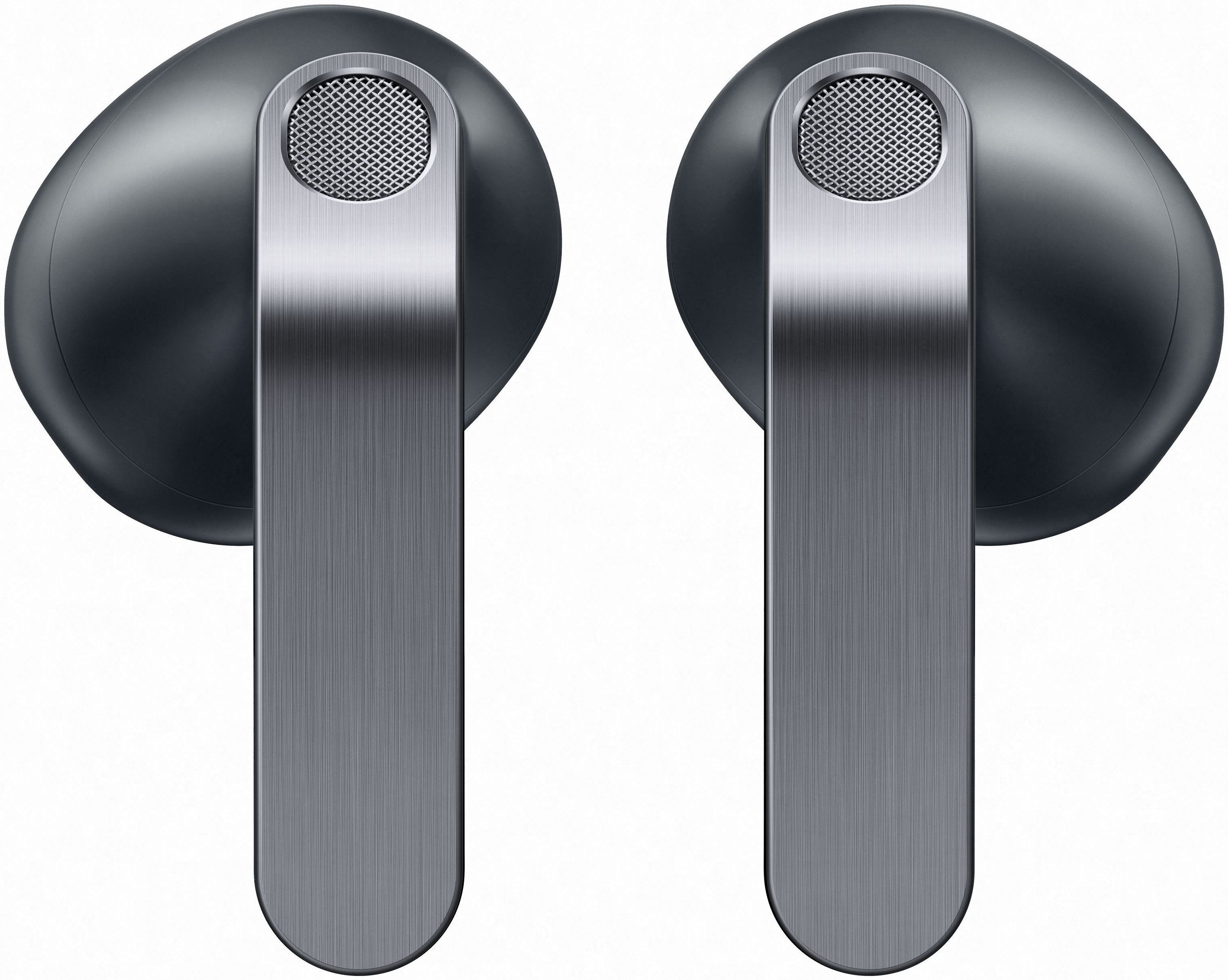 картинка Беспроводные наушники Samsung Galaxy Buds4 Black (черный) от магазина Технолав