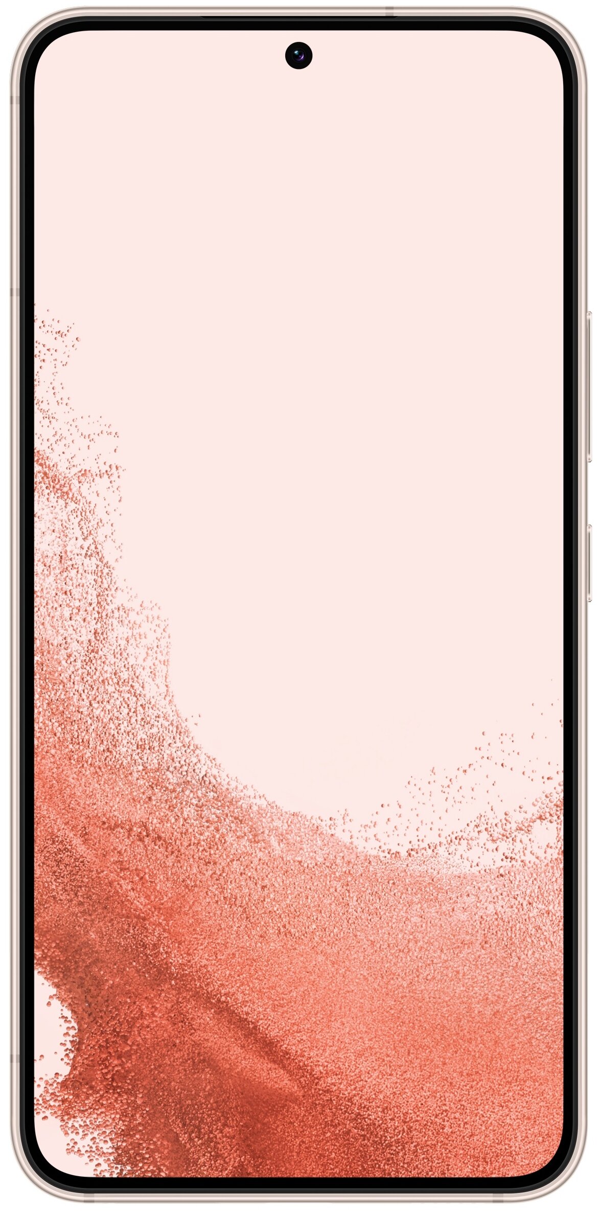 картинка Смартфон Samsung Galaxy S22 8/128GB (розовый) от магазина Технолав