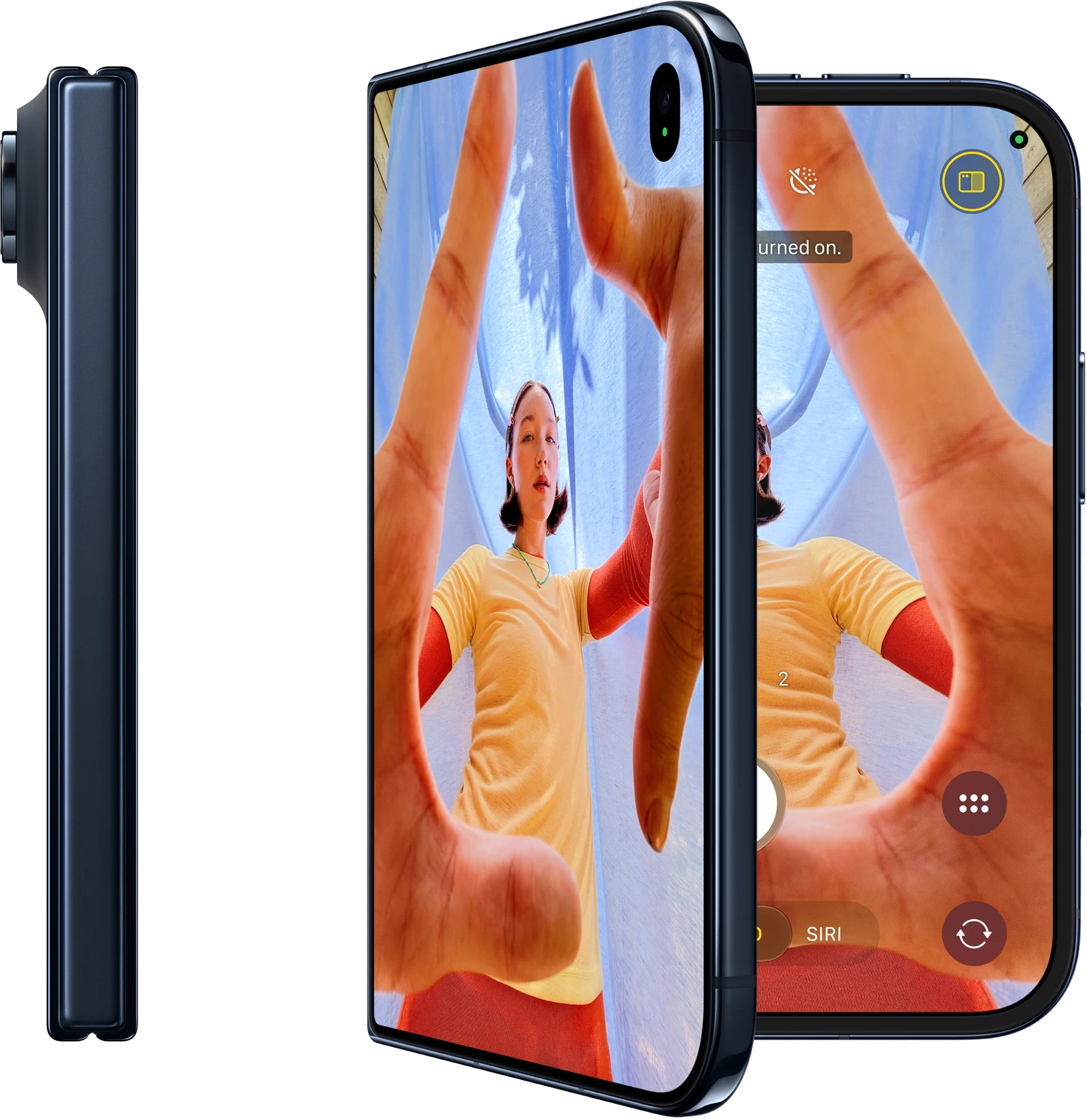 картинка Смартфон Apple iPhone Duo 1TB Night Sky (темно-синий) от магазина Технолав