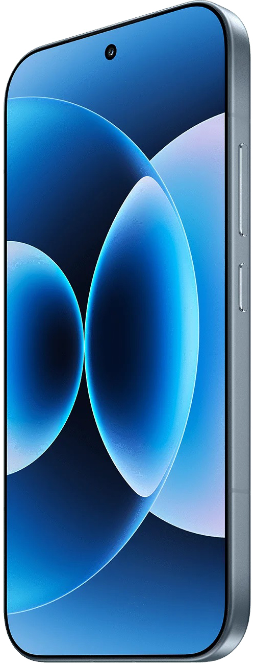 картинка Смартфон Xiaomi 17 12/256GB Ice Blue (голубой) от магазина Технолав