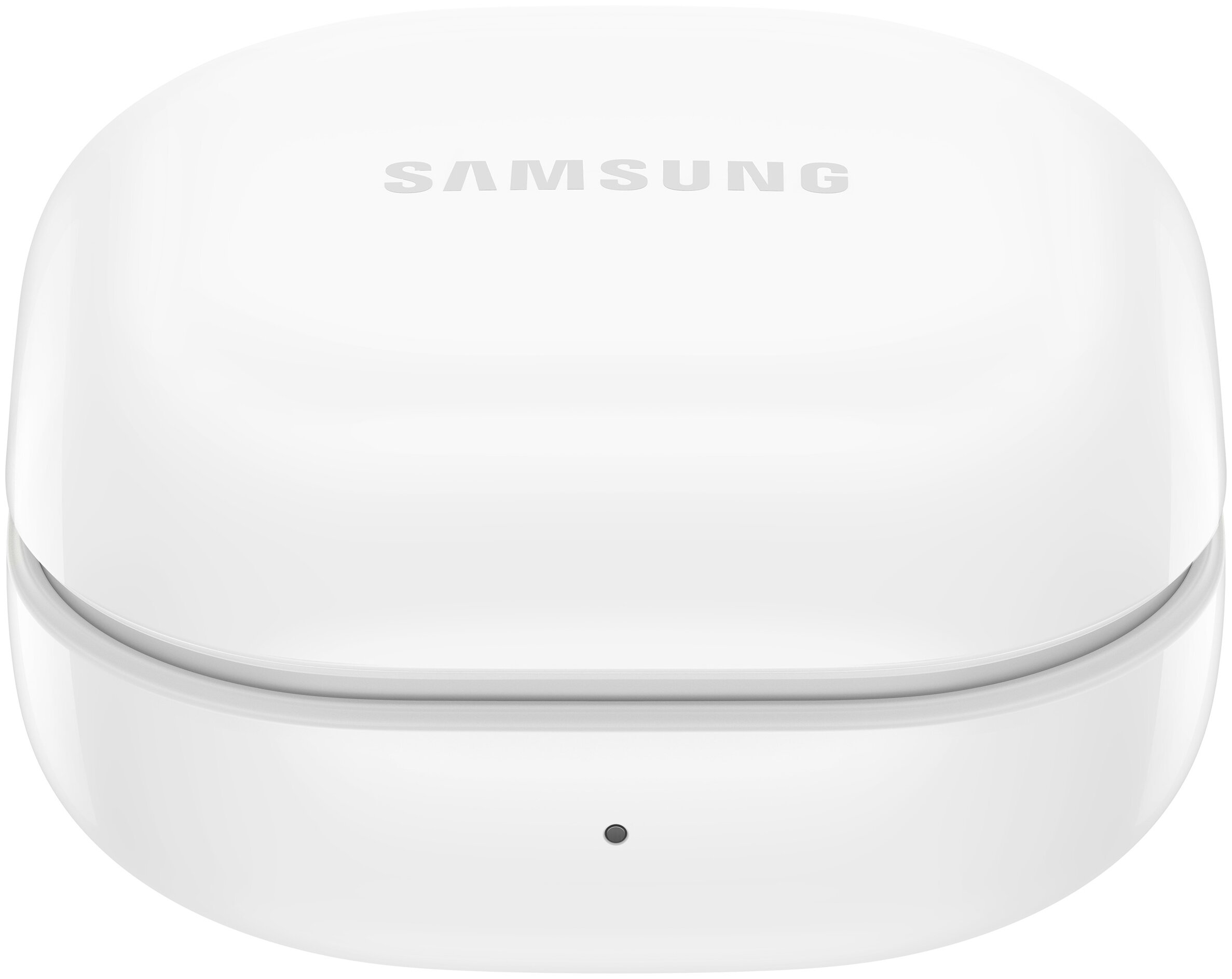 картинка Беспроводные наушники Samsung Galaxy Buds2 (белый) от магазина Технолав