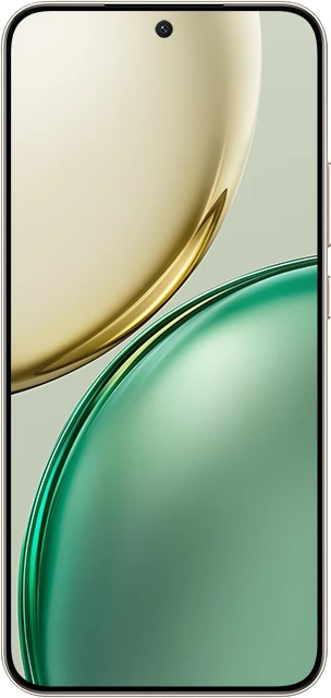 картинка Смартфон Honor X9d 8/256GB Sunrise Gold (бежевый) от магазина Технолав