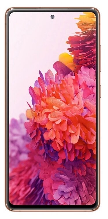 картинка Смартфон Samsung Galaxy S20 FE (Snapdragon) 8/256GB SM-G780G (лаванда) от магазина Технолав