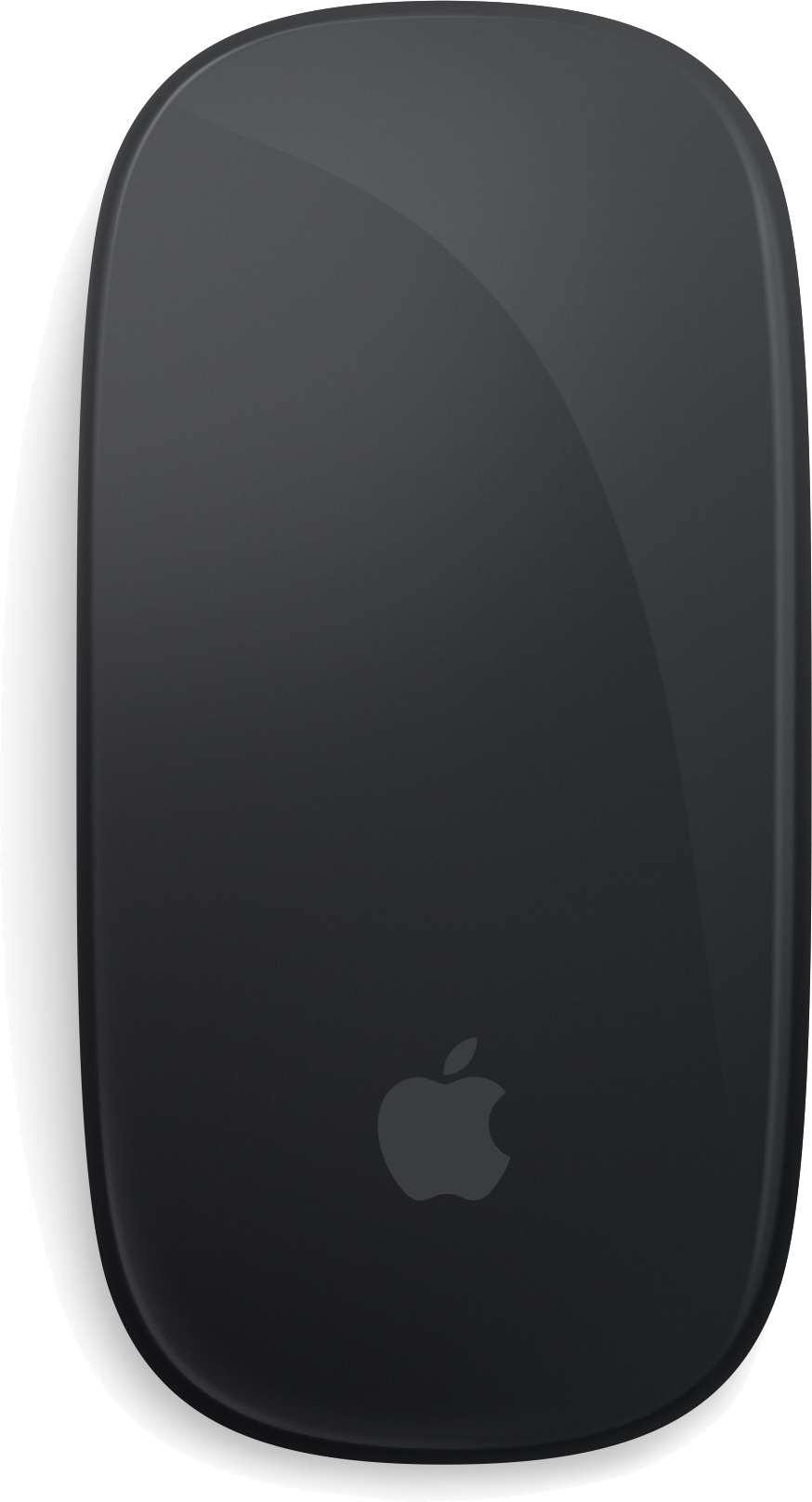 картинка Мышь Apple Magic Mouse (USB‑C) Black (черный) MXK63 от магазина Технолав
