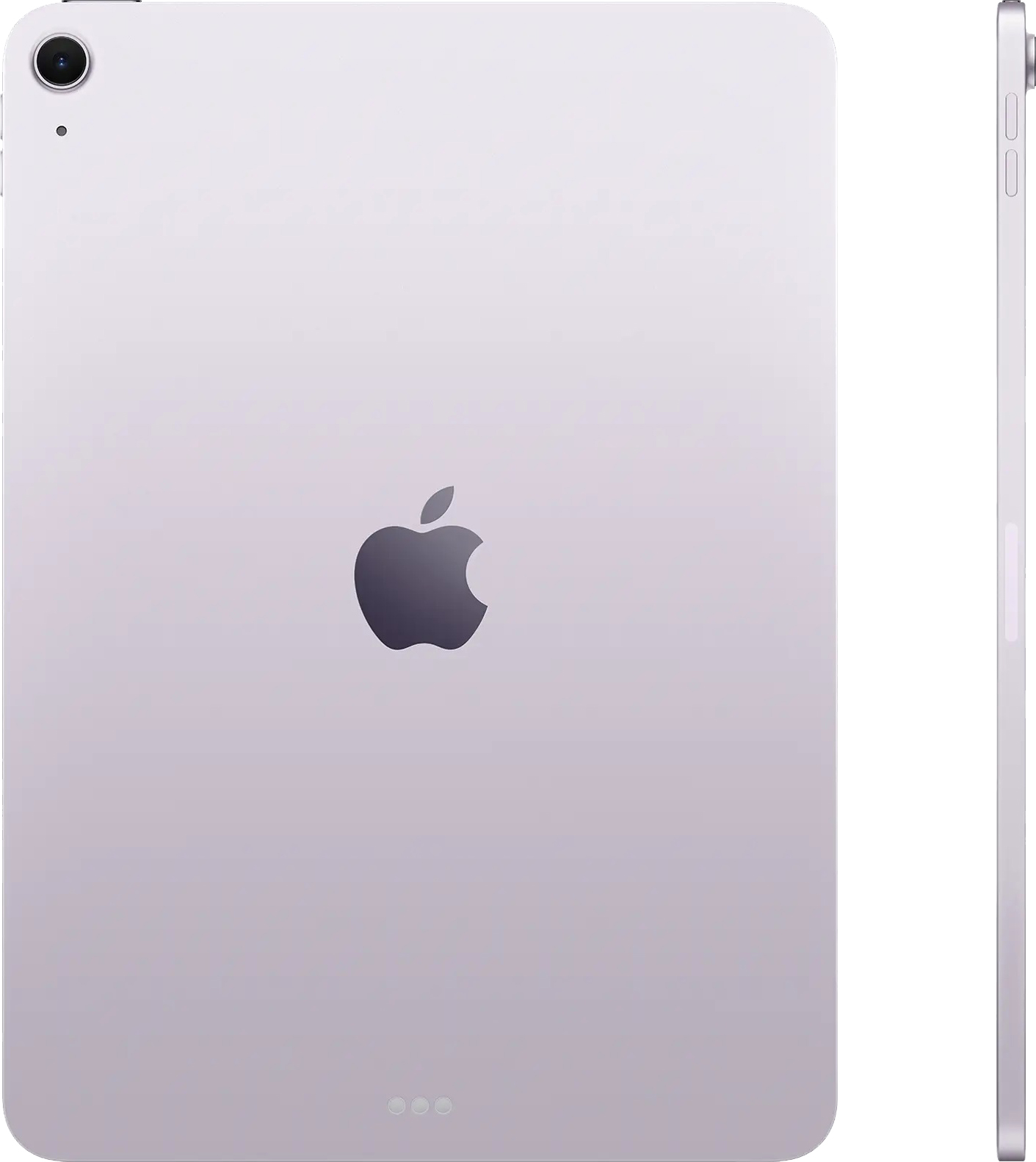 картинка Планшет Apple iPad Air 11 M4 (2026) 1TB Wi-Fi + Cellular Purple (фиолетовый) от магазина Технолав