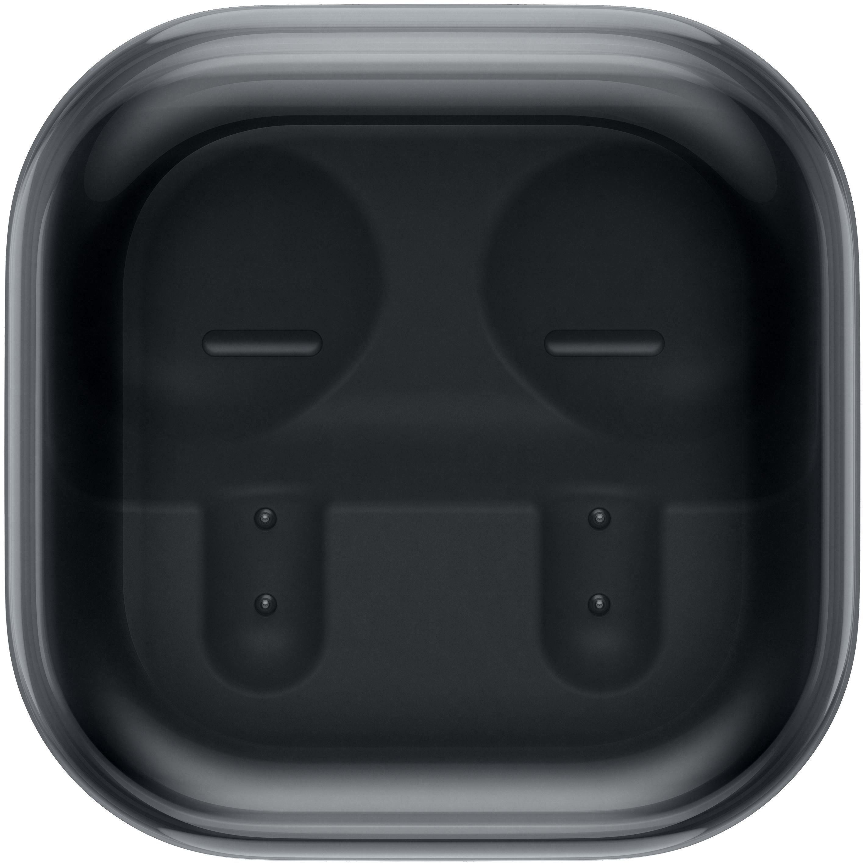 картинка Беспроводные наушники Samsung Galaxy Buds4 Black (черный) от магазина Технолав