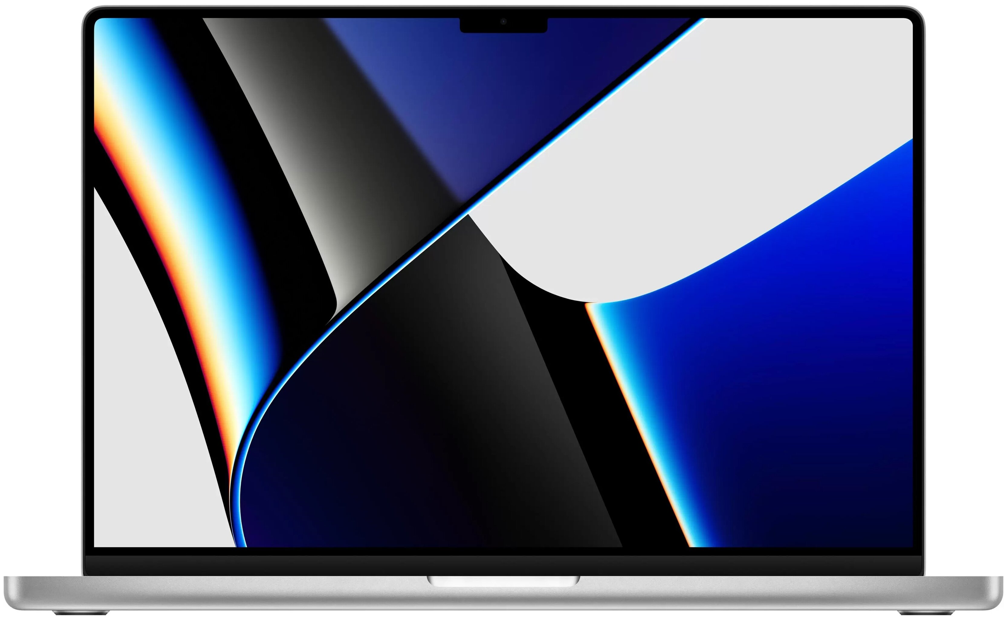 картинка Ноутбук Apple MacBook Pro 14.2" Late 2021 (3024×1964, Apple M1 Pro, RAM 16 ГБ, SSD 1 ТБ, Apple graphics 14-core) MKGQ3 серый космос от магазина Технолав