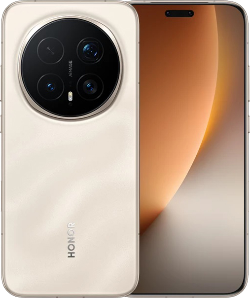 картинка Смартфон Honor Magic8 Pro 16/1TB Sunrise Gold (золотой) от магазина Технолав
